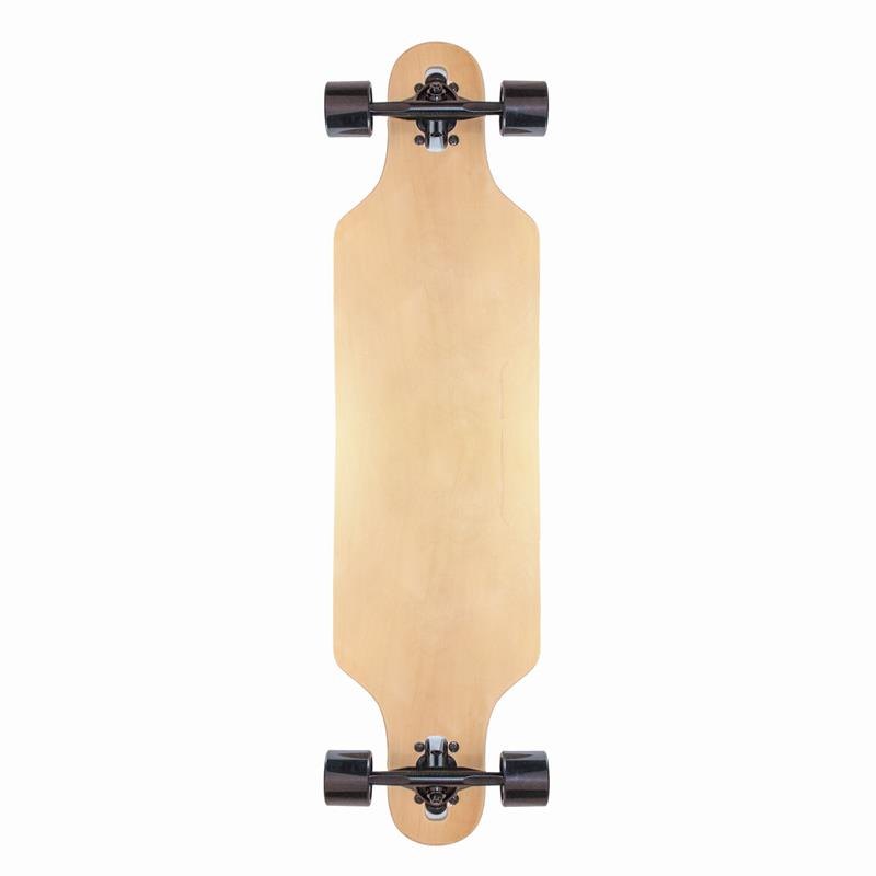 Longboard NILS Extreme Wood 40*10