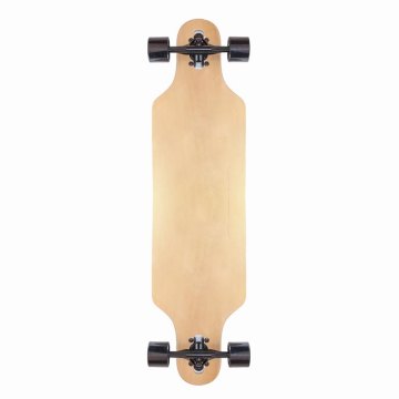 Longboard NILS Extreme Wood 40*10