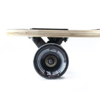 Longboard NILS Extreme Wood 40*10