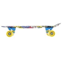 PennyBoard NILS Extreme ART Joker