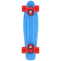 PennyBoard NILS Extreme Crude Dragon