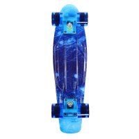 PennyBoard NILS Extreme ART Sky