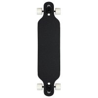 Longboard NILS Extreme Wood Spider