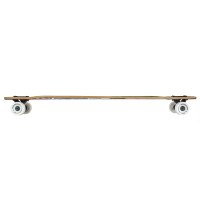 Longboard NILS Extreme Wood Spider