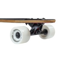 Longboard NILS Extreme Wood Spider