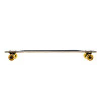 Longboard NILS Extreme Wood Skull