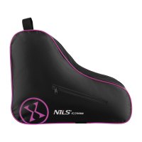 Taška na korčule NILS Extreme TS306 One size ružová