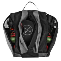 Taška na korčule NILS Extreme TS110 sivá