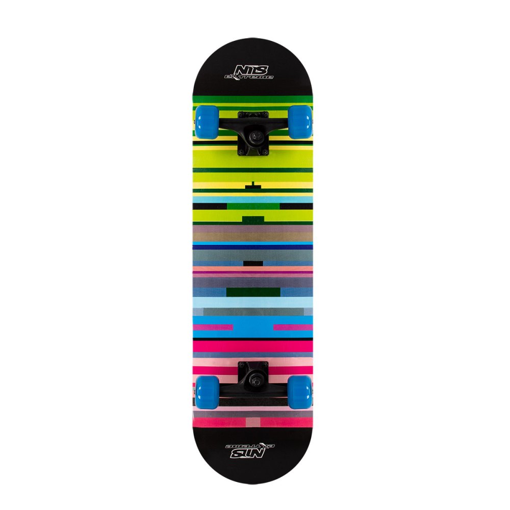 Skateboard NILS Extreme CR3108 SA Error