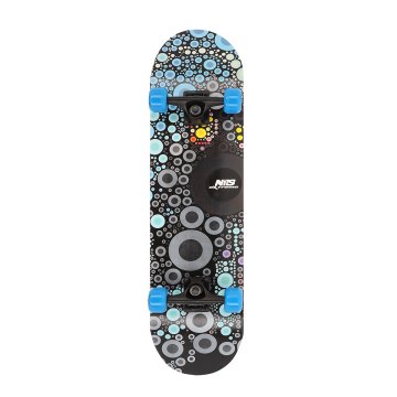 Skateboard NILS Extreme CR3108 SA Spot