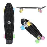 PennyBoard NILS Extreme Classic čierny
