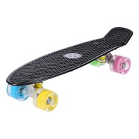 PennyBoard NILS Extreme Classic čierny