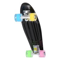 PennyBoard NILS Extreme Classic čierny