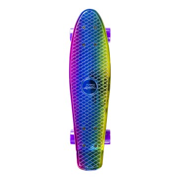 PennyBoard NILS Extreme PNB01 Electrostyle rainbow