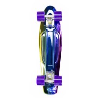 PennyBoard NILS Extreme PNB01 Electrostyle rainbow