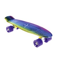 PennyBoard NILS Extreme PNB01 Electrostyle rainbow