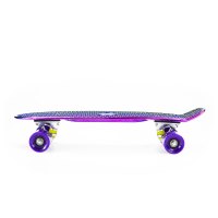 PennyBoard NILS Extreme PNB01 Electrostyle rainbow