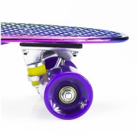 PennyBoard NILS Extreme PNB01 Electrostyle rainbow
