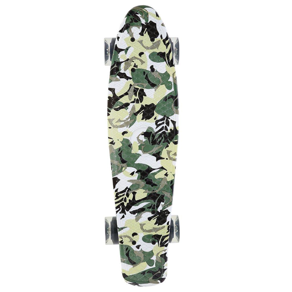 PennyBoard NILS Extreme Art Moro
