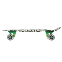 PennyBoard NILS Extreme Art Moro