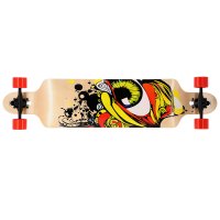 Longboard NILS Extreme Eye