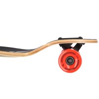 Longboard NILS Extreme Eye