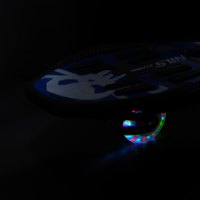 Waveboard NILS Extreme WB001 modrý