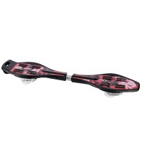 Waveboard NILS Extreme WB001 červený