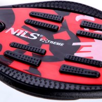 Waveboard NILS Extreme WB001 červený