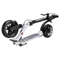 Kolobežka NILS Extreme HM208T