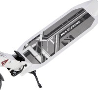 Kolobežka NILS Extreme HM208T