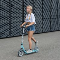 Kolobežka NILS Extreme HM229