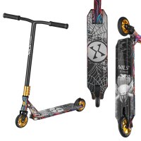 Freestyle kolobežka NILS Extreme HS221 Spider