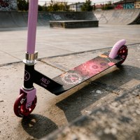 Kolobežka NILS Extreme HS150