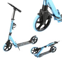 Kolobežka NILS Extreme HM2140