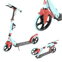 Kolobežka NILS Extreme HM2170