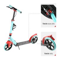 Kolobežka NILS Extreme HM2170