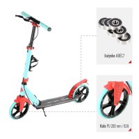 Kolobežka NILS Extreme HM2170