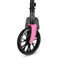 Kolobežka NILS Extreme HM1302 ružová