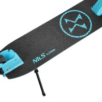 Kolobežka NILS Extreme HM1302 modrá