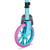Kolobežka NILS Extreme HM1302 modrá