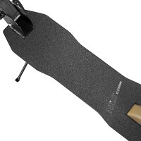 Kolobežka NILS Extreme HM183 zlatá