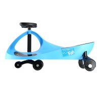 Balance Car NILS Fun BC881 modrý