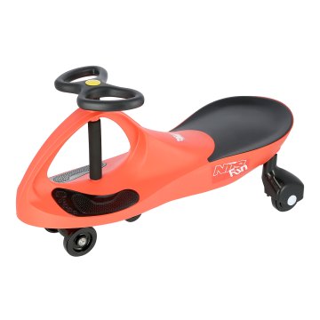 Balance Car NILS Fun BC881 červený