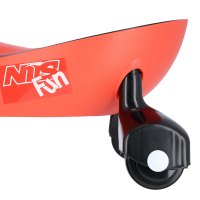 Balance Car NILS Fun BC881 červený