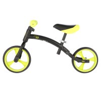 Detské odrážadlo NILS Fun RB06