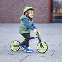 Detské odrážadlo NILS Fun RB06