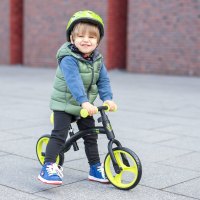 Detské odrážadlo NILS Fun RB06
