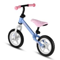 Detské odrážadlo NILS Fun RB134 10" modré