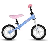 Detské odrážadlo NILS Fun RB134 10" modré